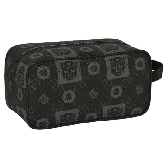 Porta Sapatilhas TRANSFORMERS Preta | Ref. 248.812205682