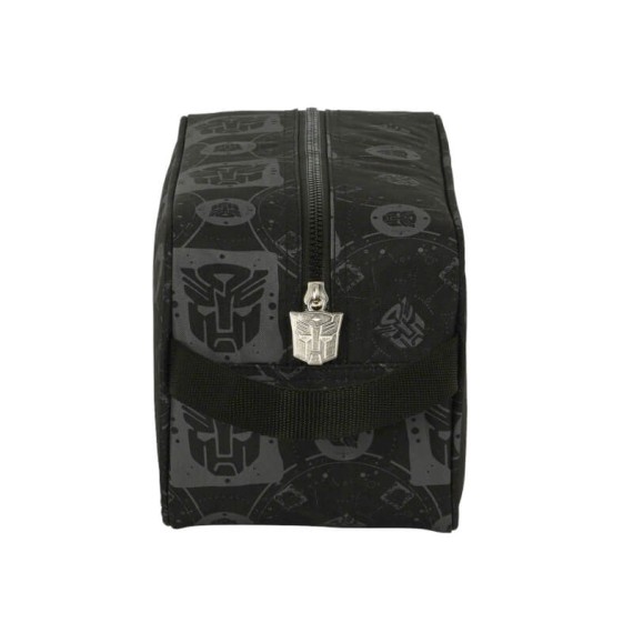 Porta Sapatilhas TRANSFORMERS Preta | Ref. 248.812205682