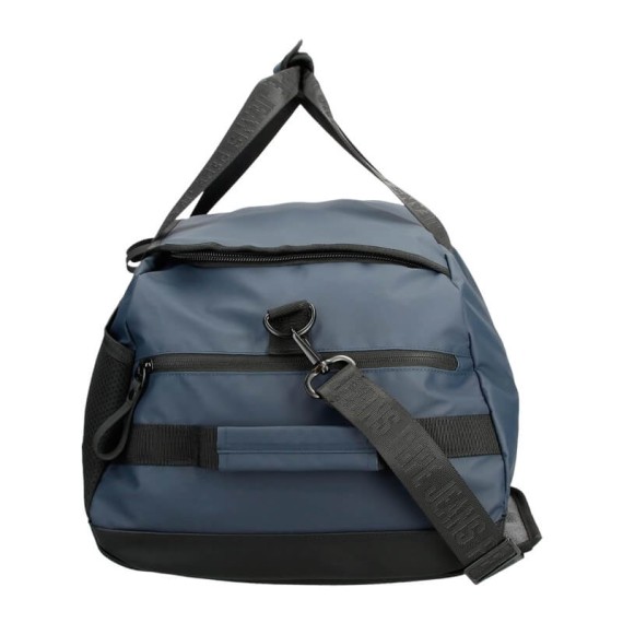 Saco de Viagem 56Cm Pepe Jeans HOXTON Azul Marinho | Ref. 186.7343532 Saco de Viagem 56Cm Pepe Jeans HOXTON Azul Marinho | Ref. 186.7343532