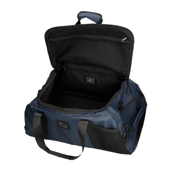 Saco de Viagem 56Cm Pepe Jeans HOXTON Azul Marinho | Ref. 186.7343532 Saco de Viagem 56Cm Pepe Jeans HOXTON Azul Marinho | Ref. 186.7343532