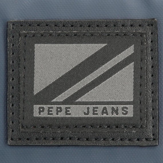 Saco de Viagem 56Cm Pepe Jeans HOXTON Azul Marinho | Ref. 186.7343532 Saco de Viagem 56Cm Pepe Jeans HOXTON Azul Marinho | Ref. 186.7343532