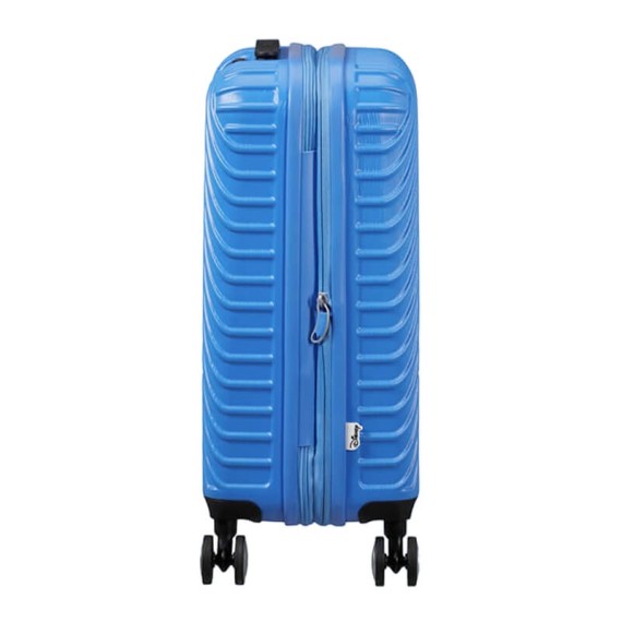 American Tourister Mala de Cabine 55cm 4R Exp. MICKEY CLOUDS Azul | Ref. 9259C00101