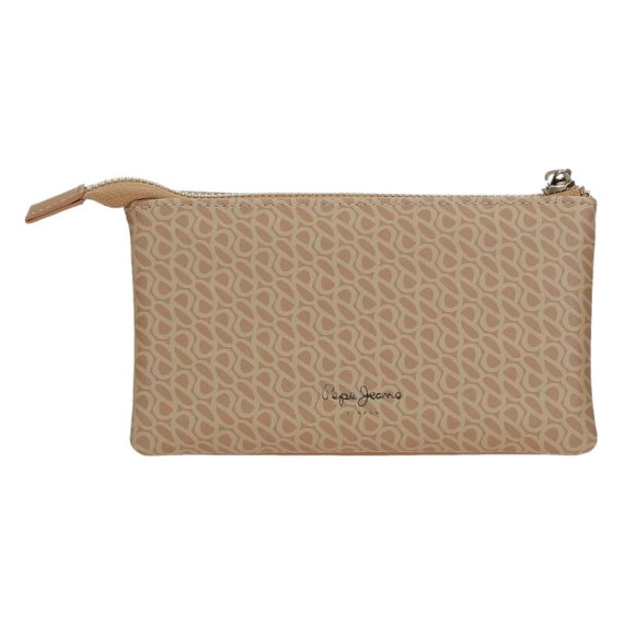Bolsa de Mão 3C Pepe Jeans MEGAN Camel | Ref. 186.7724332