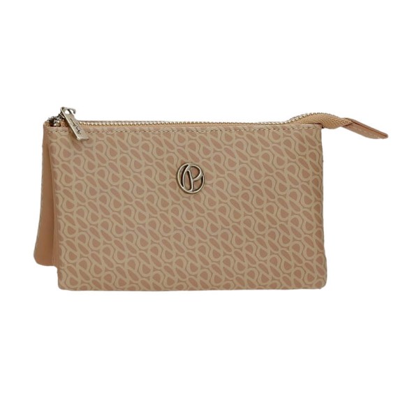 Bolsa de Mão 3C Pepe Jeans MEGAN Camel | Ref. 186.7724332