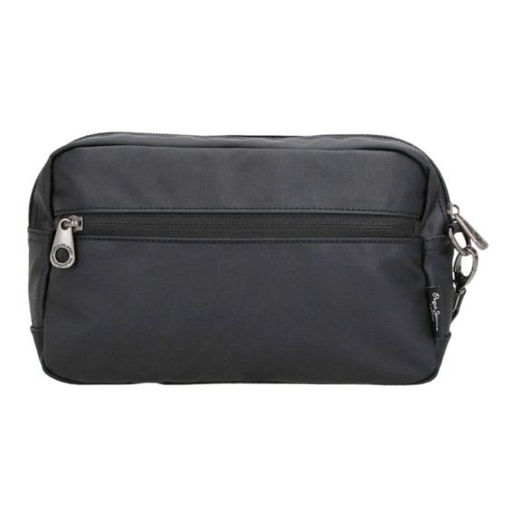 Bolsa de Mão Pepe Jeans HATFIELD Preta | Ref. 186.7774131