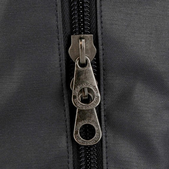 Bolsa de Mão Pepe Jeans HATFIELD Preta | Ref. 186.7774131