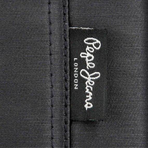 Bolsa de Mão Pepe Jeans HATFIELD Preta | Ref. 186.7774131