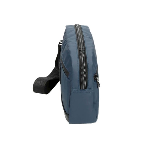 Bolsa de Mão Pepe Jeans HOXTON Azul Marinho | Ref. 186.7344132