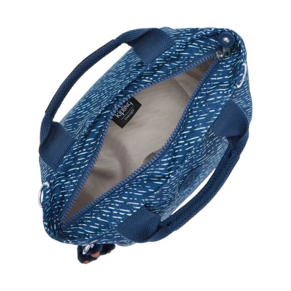 Bolsa de Mão/Tiracolo KIPLING Sugar S II Divine Stripes | Ref. 187.40KI46823EZ