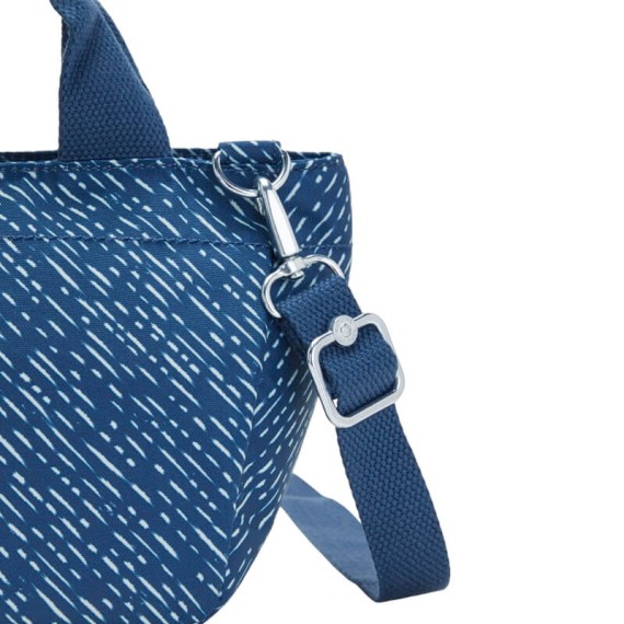 Bolsa de Mão/Tiracolo KIPLING Sugar S II Divine Stripes | Ref. 187.40KI46823EZ