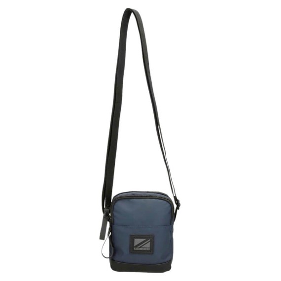 Bolsa de Tiracolo 2C. Pequena Pepe Jeans HOXTON Azul Marinho | Ref. 186.7345132