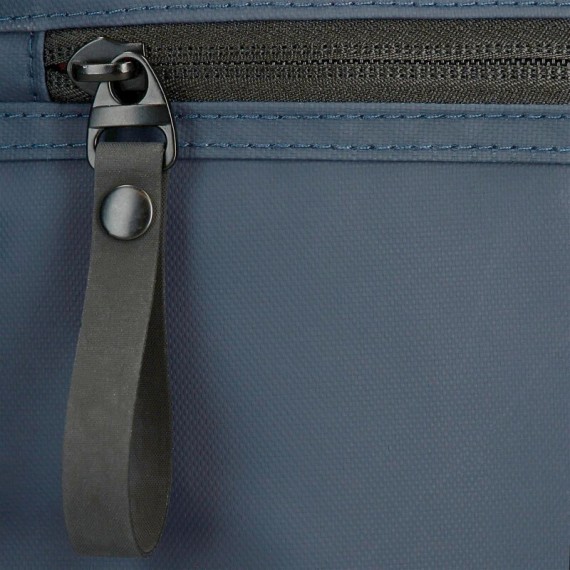 Bolsa de Tiracolo 2C. Pequena Pepe Jeans HOXTON Azul Marinho | Ref. 186.7345132