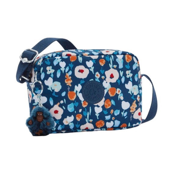 Bolsa de Tiracolo Kipling BETHANY Painted Pasture | Ref. 187.40KI13734LL