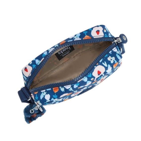 Bolsa de Tiracolo Kipling BETHANY Painted Pasture | Ref. 187.40KI13734LL