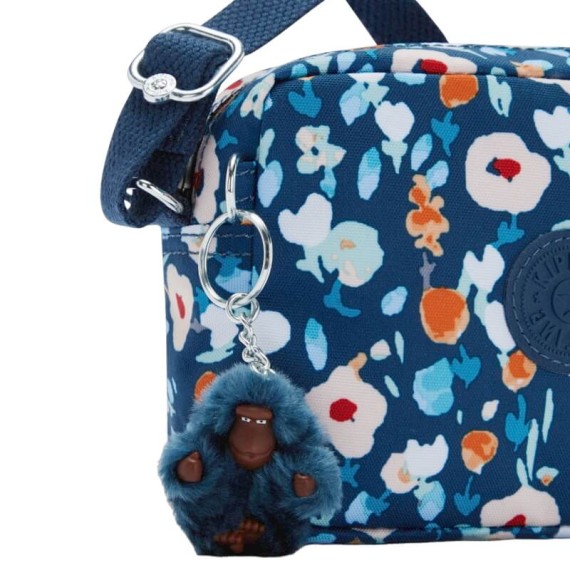 Bolsa de Tiracolo Kipling BETHANY Painted Pasture | Ref. 187.40KI13734LL
