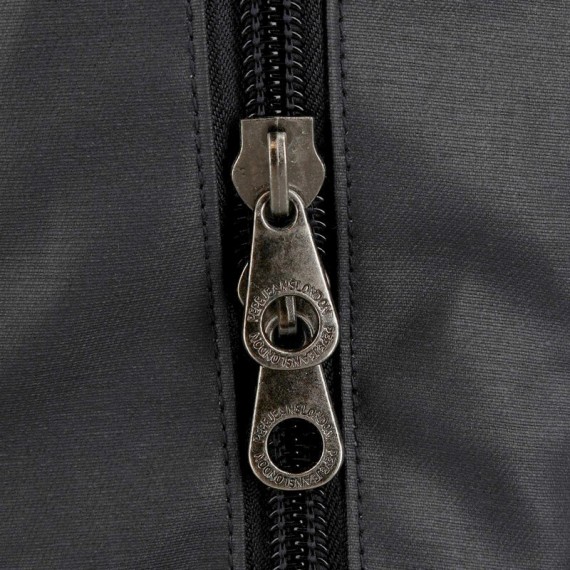 Bolsa de Tiracolo para Tablet 2C Pepe Jeans HATFIELD Preta | Ref. 186.7775731