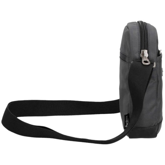 Bolsa de Tiracolo Pepe Jeans HATFIELD Preta | Ref. 186.7775431