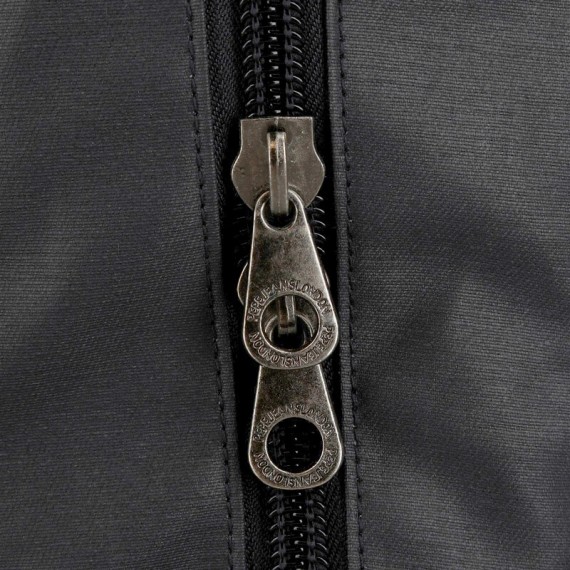 Bolsa de Tiracolo Pepe Jeans HATFIELD Preta | Ref. 186.7775431