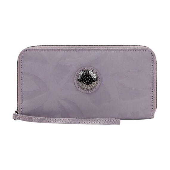 Carteira de Senhora KIPLING New Imali Mist JQ | Ref. 187.40KI3250MI5