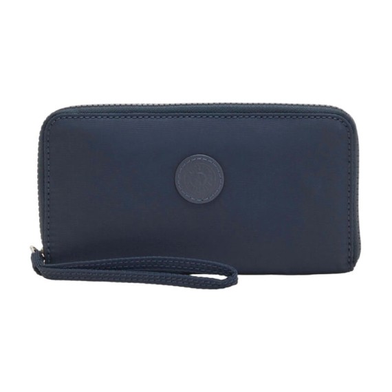 Carteira de Senhora Kipling IMALI Paka Blue | Ref. 187.40KI638795P