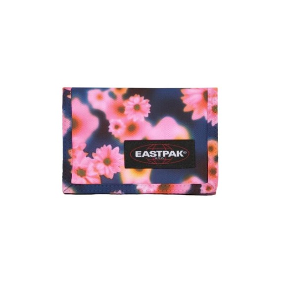 Carteira Eastpak CREW SINGLE Soft Navy | Ref. 267.3717D1