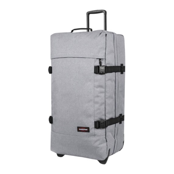 Mala de Viagem / Trolley Grande 79cm 2R Eastpak TRANVERZ L Sunday Grey | Ref. 267.63L363