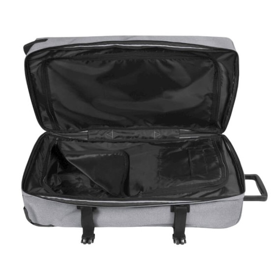 Mala de Viagem / Trolley Grande 79cm 2R Eastpak TRANVERZ L Sunday Grey | Ref. 267.63L363