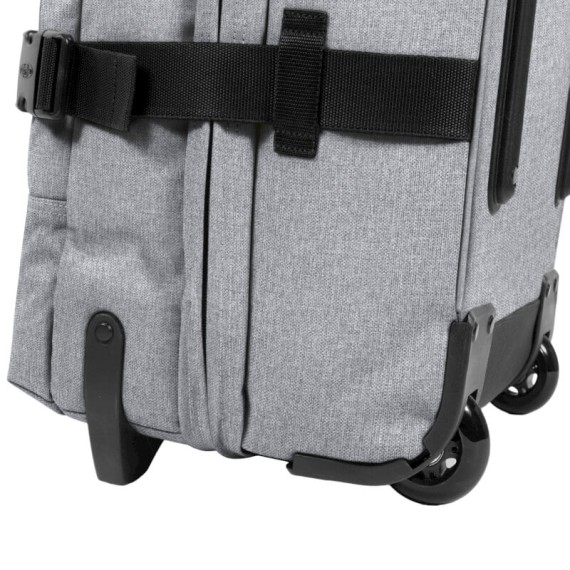 Mala de Viagem / Trolley Grande 79cm 2R Eastpak TRANVERZ L Sunday Grey | Ref. 267.63L363