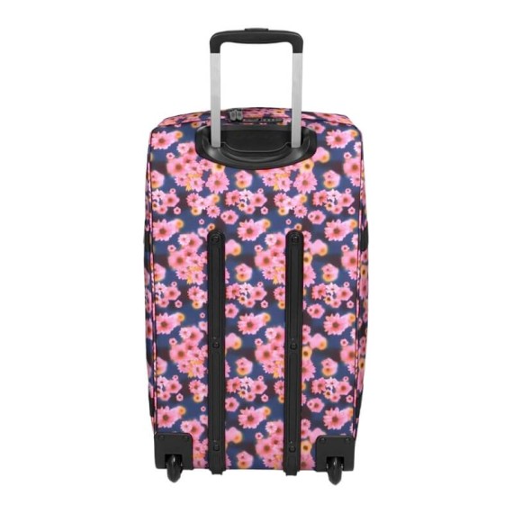 Mala de Viagem / Trolley Médio 67cm Eastpak 2R TRANSIT’R M Soft Navy | Ref. 267.BA87D1