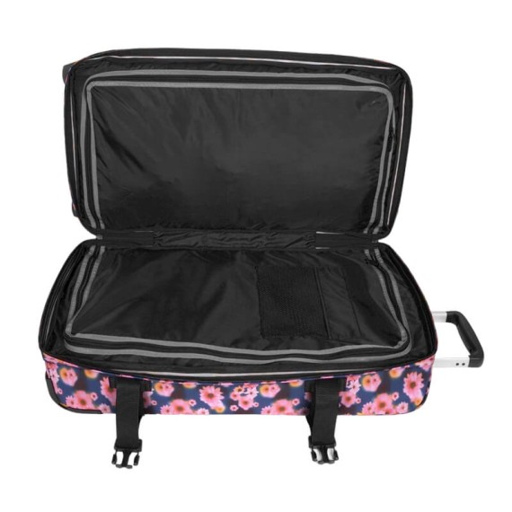 Mala de Viagem / Trolley Médio 67cm Eastpak 2R TRANSIT’R M Soft Navy | Ref. 267.BA87D1