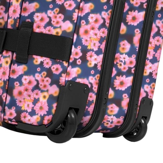Mala de Viagem / Trolley Médio 67cm Eastpak 2R TRANSIT’R M Soft Navy | Ref. 267.BA87D1