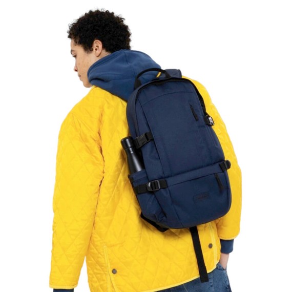 Mochila Eastpak para Portátil 15” FLOID CS Mono Marine | Ref. 267.BCI029