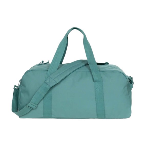 Saco de Viagem 53cm Eastpak STAND + CS Pine Green | Ref. 267.78D3F2
