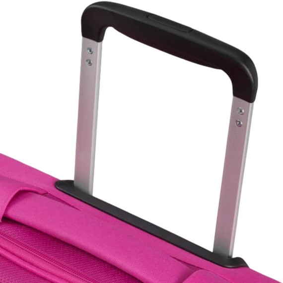 American Tourister Mala de Cabine / Trolley EasyJet SEA SEEKER Fuchsia | Ref. 92MD700450