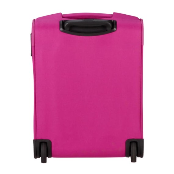 American Tourister Mala de Cabine / Trolley EasyJet SEA SEEKER Fuchsia | Ref. 92MD700450