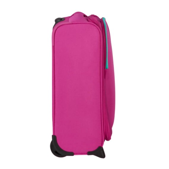 American Tourister Mala de Cabine / Trolley EasyJet SEA SEEKER Fuchsia | Ref. 92MD700450