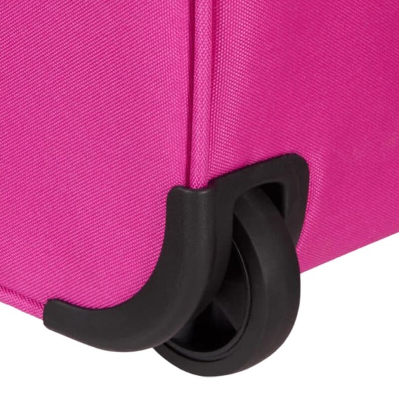 American Tourister Mala de Cabine / Trolley EasyJet SEA SEEKER Fuchsia | Ref. 92MD700450