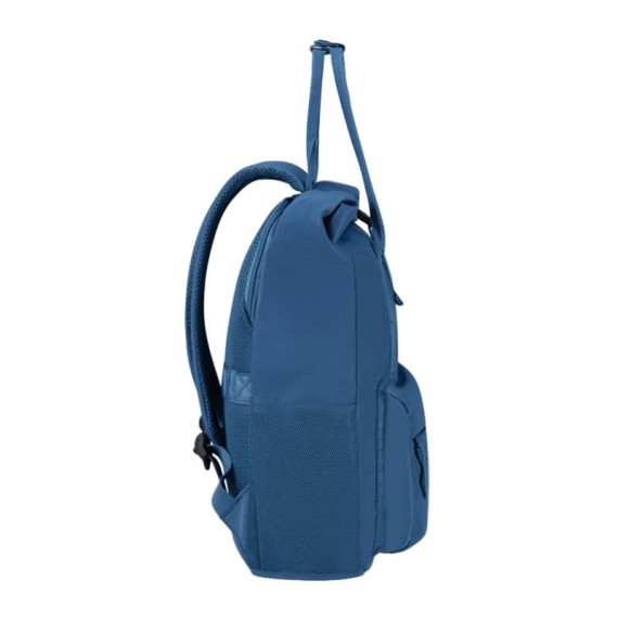 American Tourister Mochila Tote 15.6” URBAN GROOVE Azul Pedra | Ref. 9224G057A4