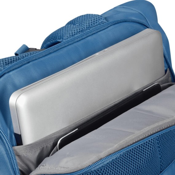 American Tourister Mochila Tote 15.6” URBAN GROOVE Azul Pedra | Ref. 9224G057A4