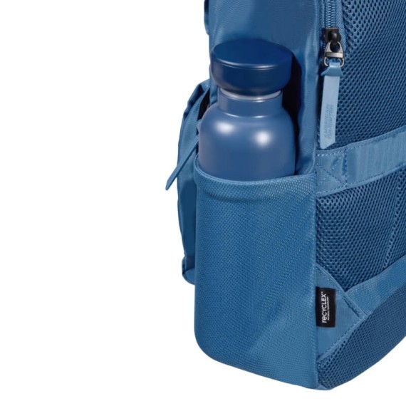 American Tourister Mochila Tote 15.6” URBAN GROOVE Azul Pedra | Ref. 9224G057A4