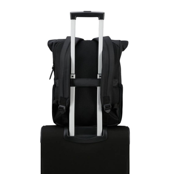 American Tourister Mochila Tote 15.6” URBAN GROOVE Preta | Ref. 9224G05709