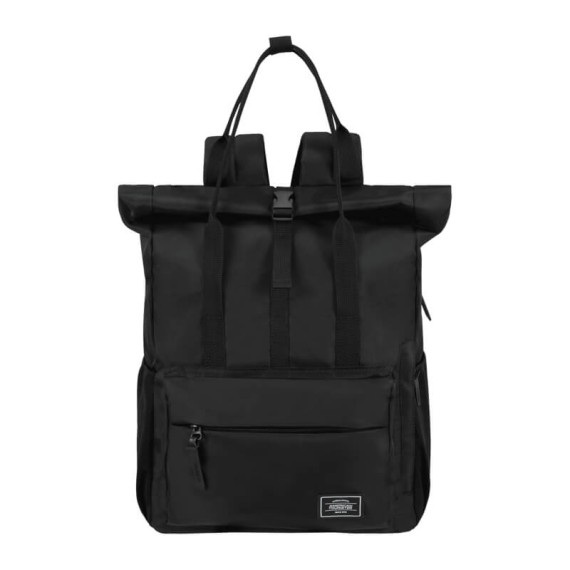 American Tourister Mochila Tote 15.6” URBAN GROOVE Preta | Ref. 9224G05709