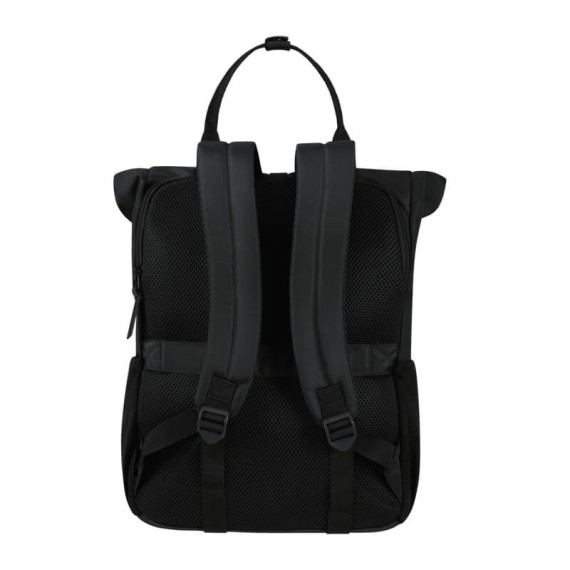 American Tourister Mochila Tote 15.6” URBAN GROOVE Preta | Ref. 9224G05709