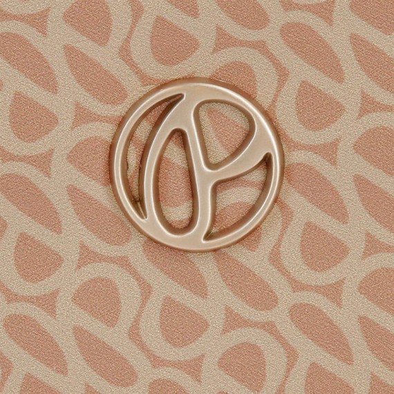 Bolsa de Mão 2C Pepe Jeans MEGAN Camel | Ref. 186.7724232