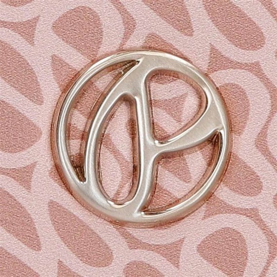 Bolsa de Mão 3C Pepe Jeans MEGAN Rosa | Ref. 186.7724333