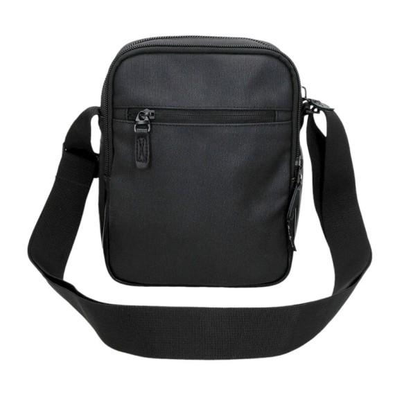 Bolsa de Tiracolo 2C Pepe Jeans GRAYS Preta | Ref. 186.7795531