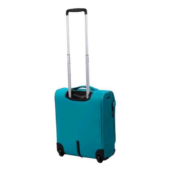 RONCATO Mala de Cabine / Trolley 2R Easyjet Ironik 2.0 Turquesa | Ref. 99.41532768