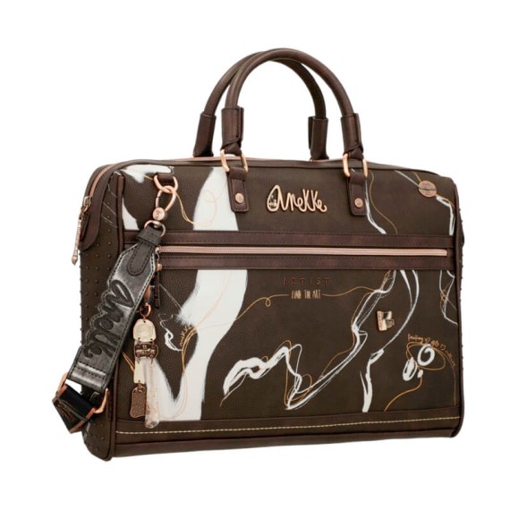 Anekke Pasta de Senhora Nature Edition SHODŌ Castanha | Ref. 280.37786-112