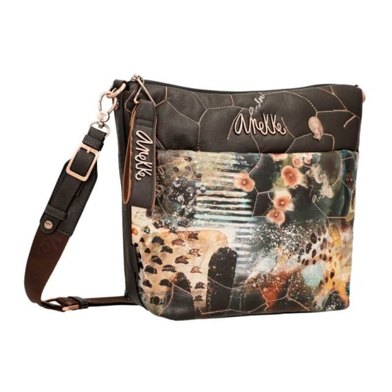 Anekke Mala de Tiracolo Acolchoada SHÕEN Padded | Ref. 280.37733-248