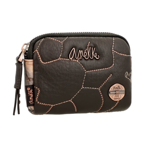 Anekke Porta-Moedas SHÕEN Padded | Ref. 280.37739-018